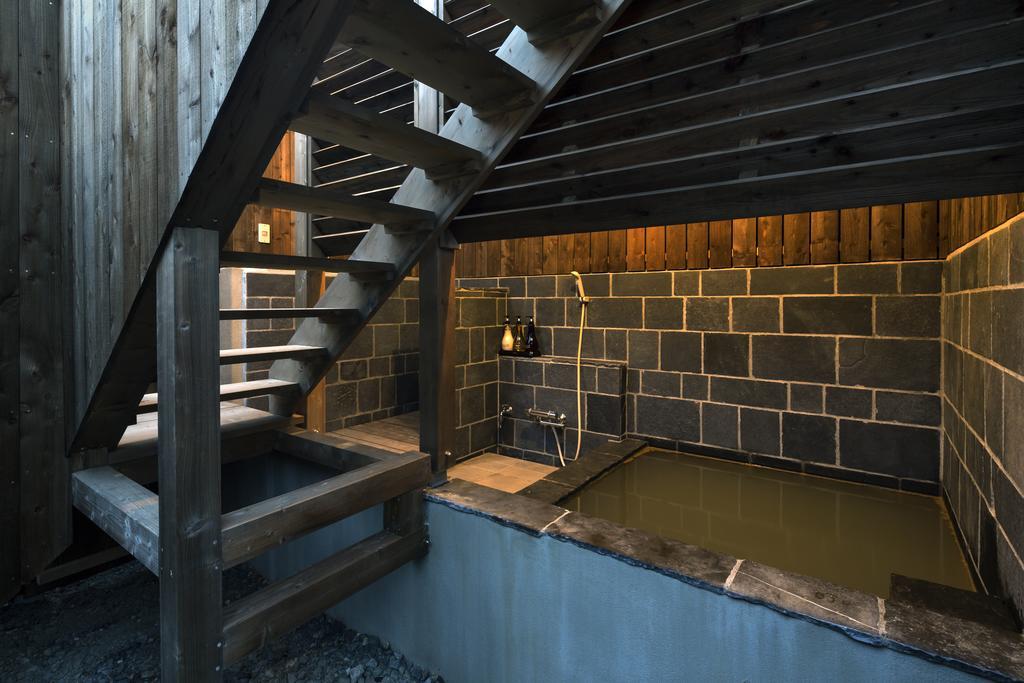 Kawashima Ryokan 稚内市 エクステリア 写真