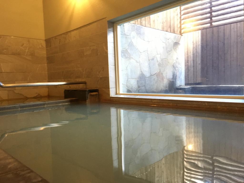 Kawashima Ryokan 稚内市 エクステリア 写真