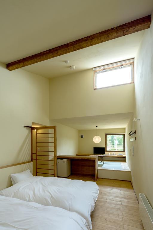 Kawashima Ryokan 稚内市 エクステリア 写真