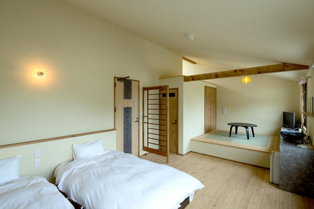 Kawashima Ryokan 稚内市 エクステリア 写真