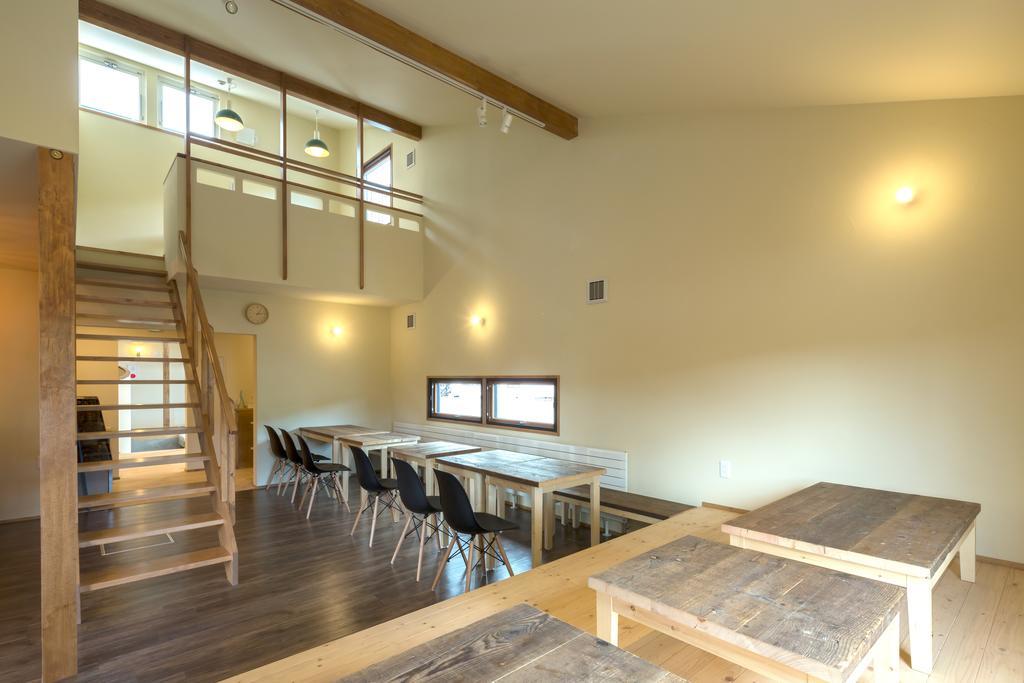 Kawashima Ryokan 稚内市 エクステリア 写真